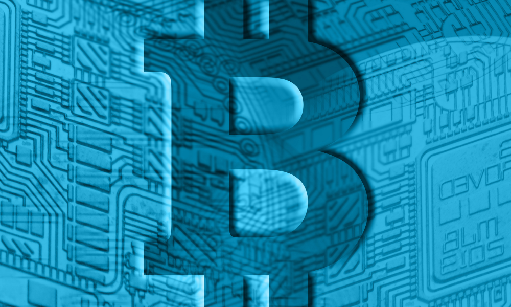 Russia is considering selling its oil and gas for bitcoin as sanctions intensify from the West - Financespiders